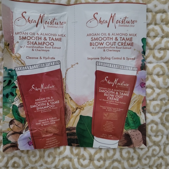 Hair Styling Deluxe Trial Size! 6 Brand Set! Brand New! - Picture 2 of 13